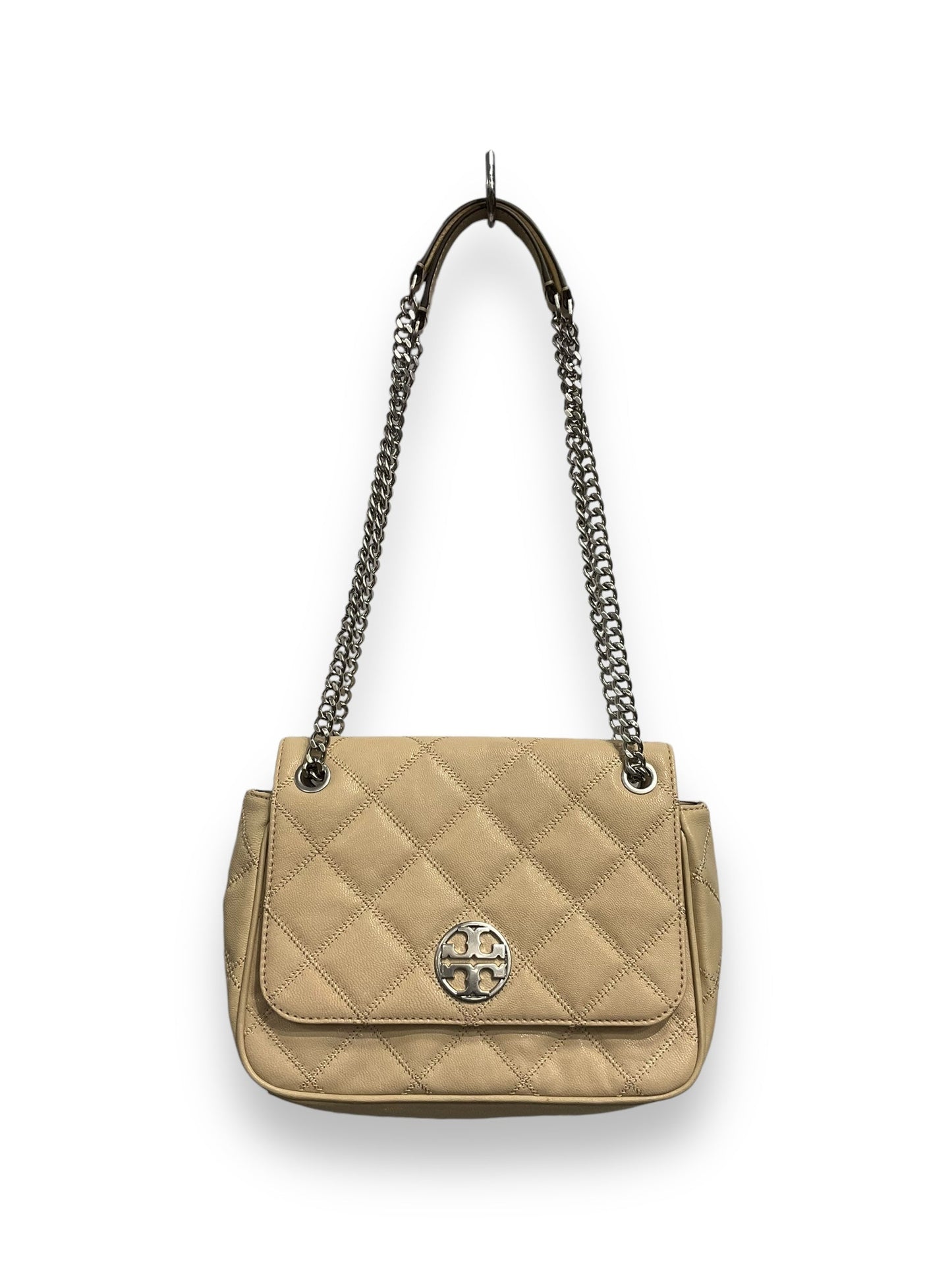 Crossbody Designer By Tory Burch, Size: Medium