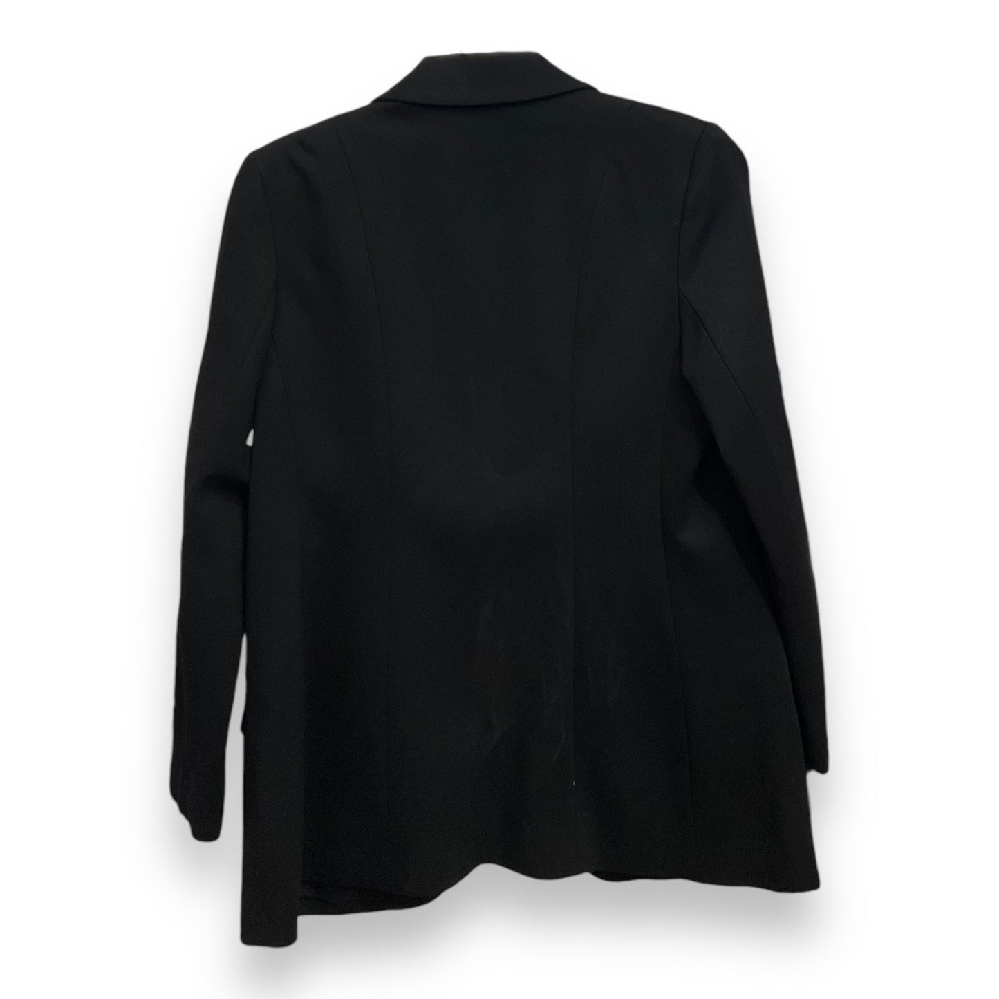 Blazer By Express In Black, Size: L