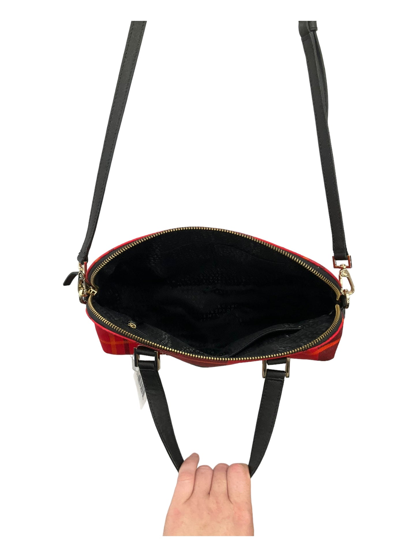 Crossbody Designer By Kate Spade  Size: Small