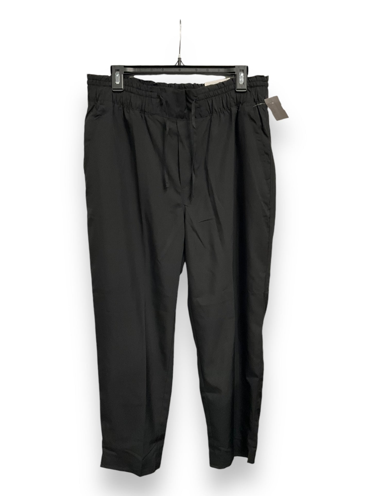 Athletic Pants By Old Navy In Black, Size: L