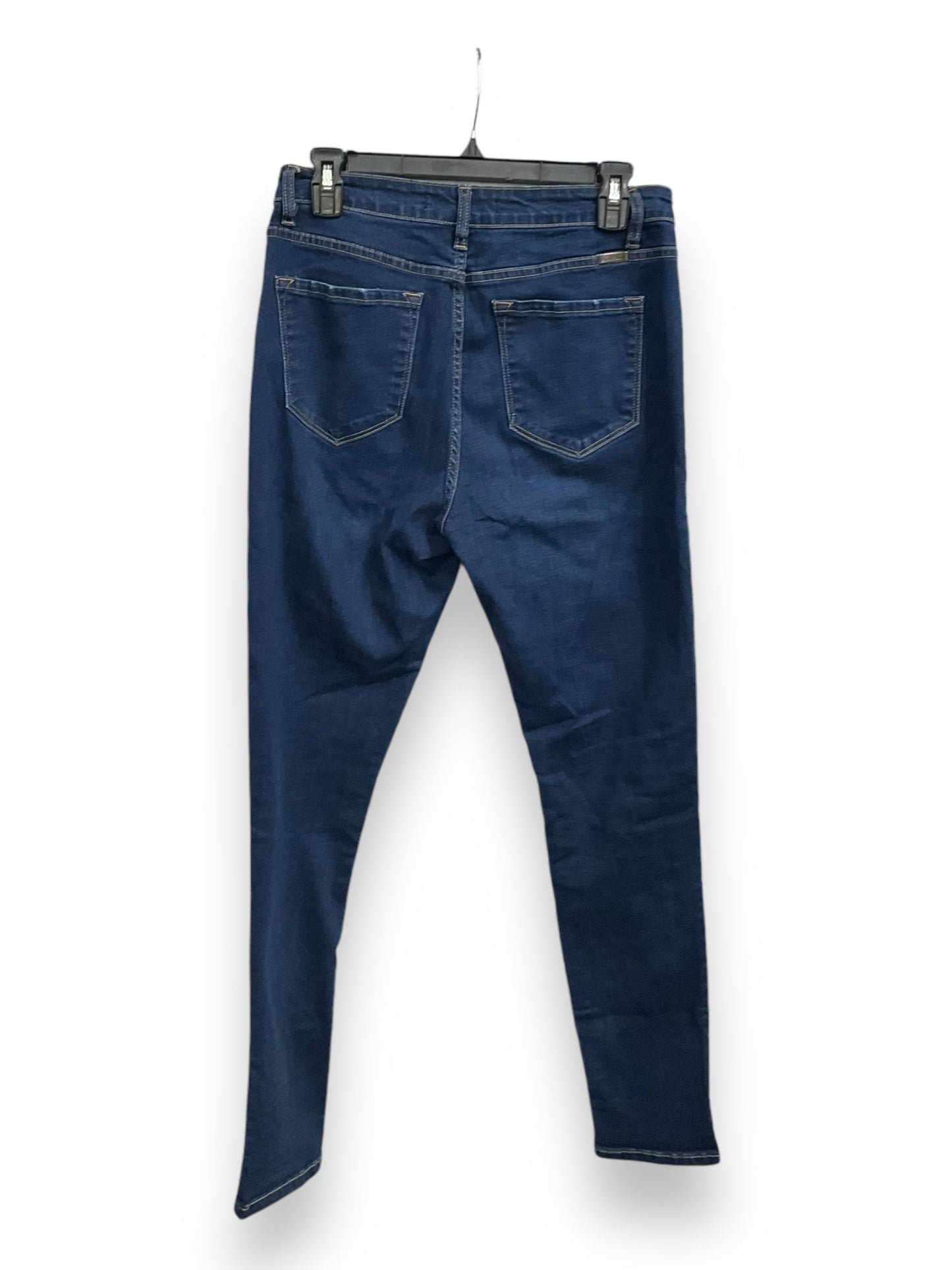 Jeans Skinny By Kancan In Blue, Size: 8