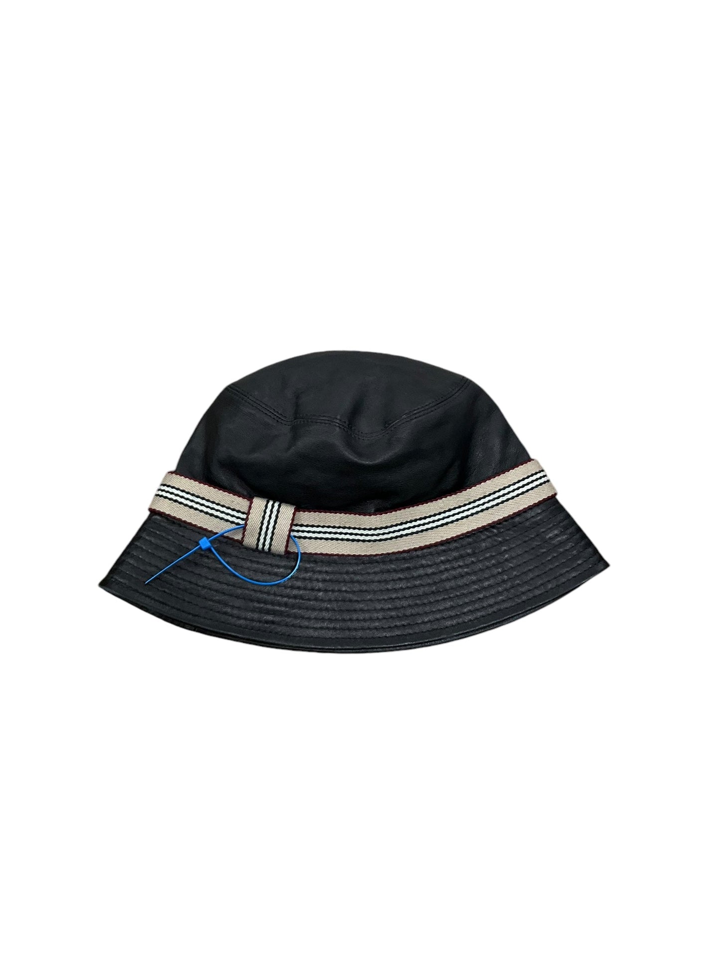 Hat Luxury Designer By Burberry