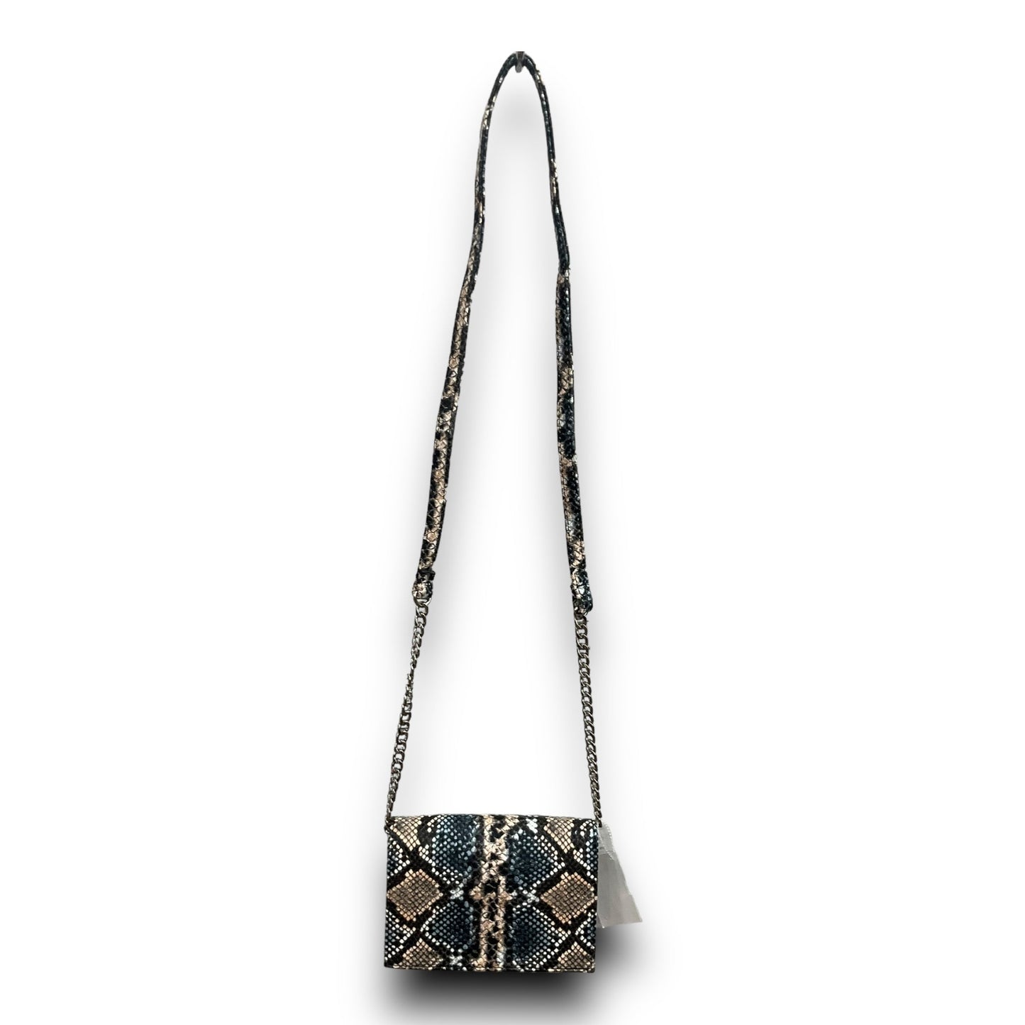 Crossbody By Express  Size: Small