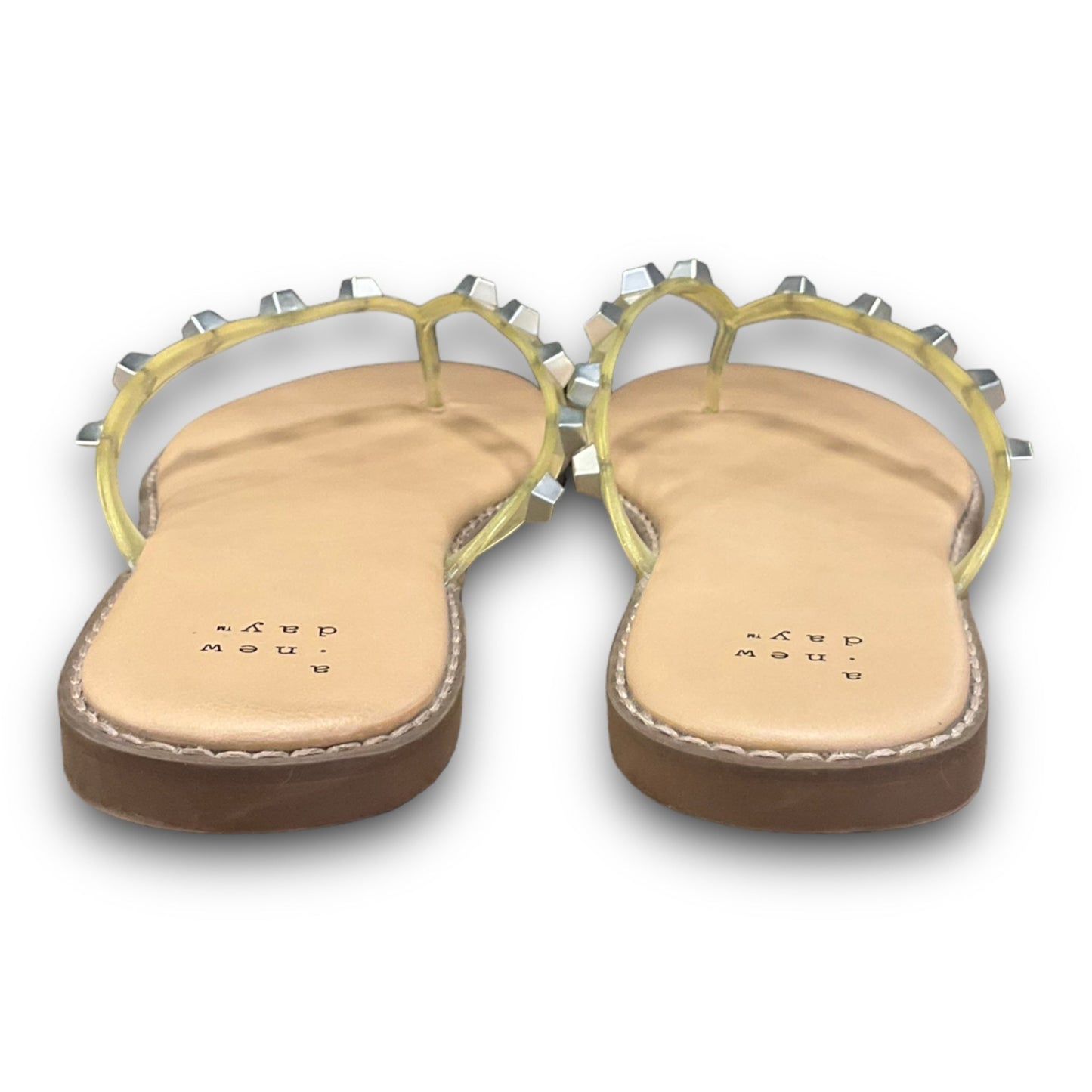 Sandals Flats By A New Day  Size: 6