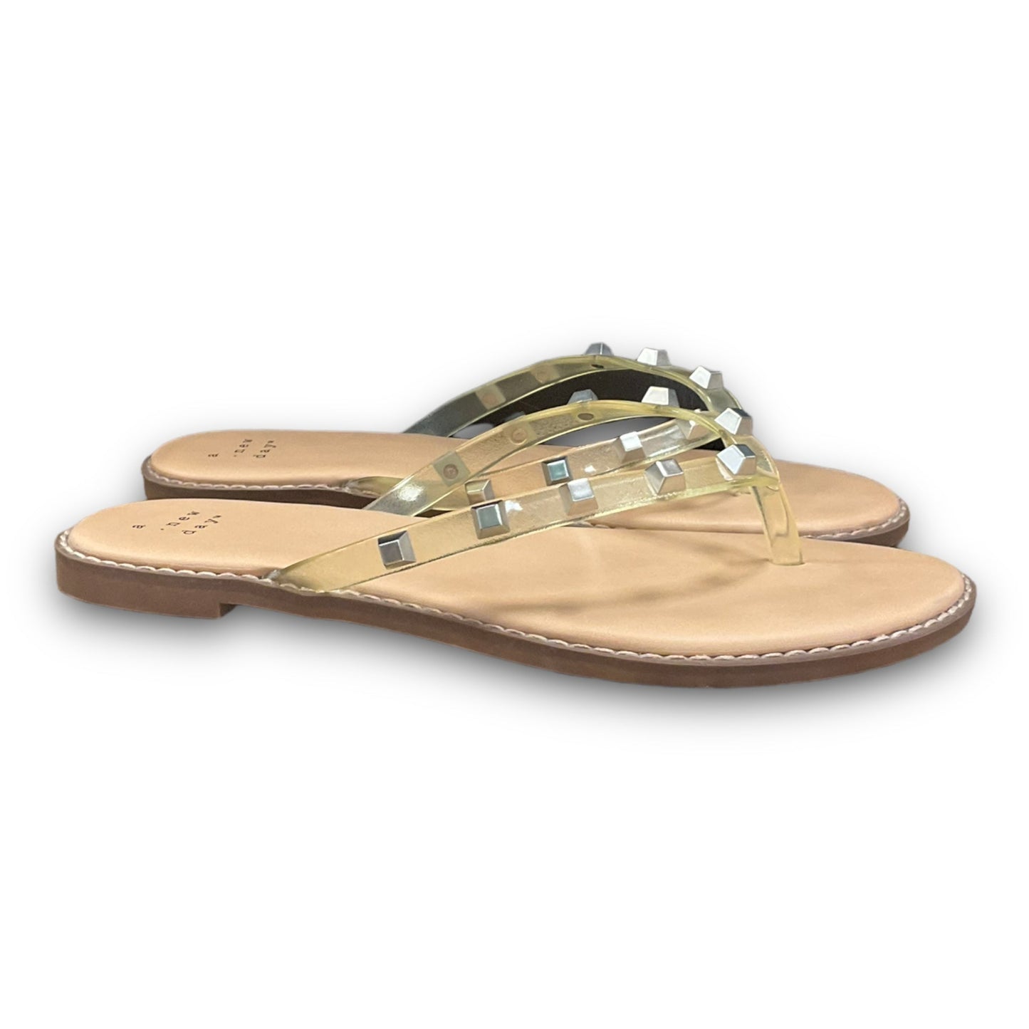 Sandals Flats By A New Day  Size: 6