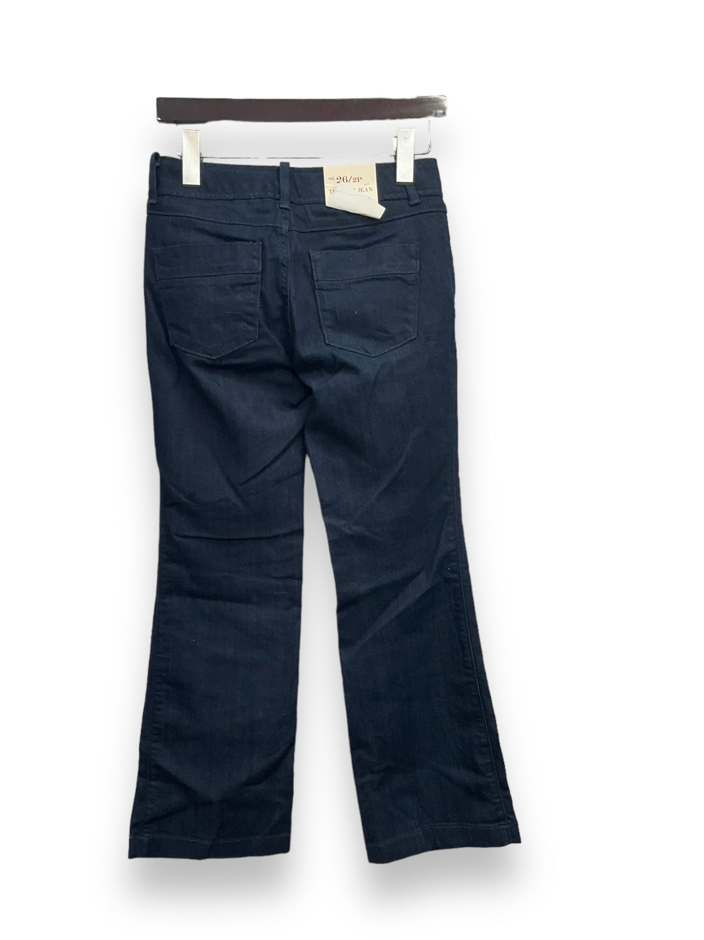 Jeans Straight By Banana Republic  Size: 2