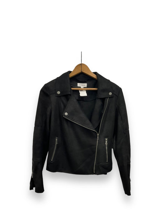 Jacket Moto By Evereve  Size: Xs
