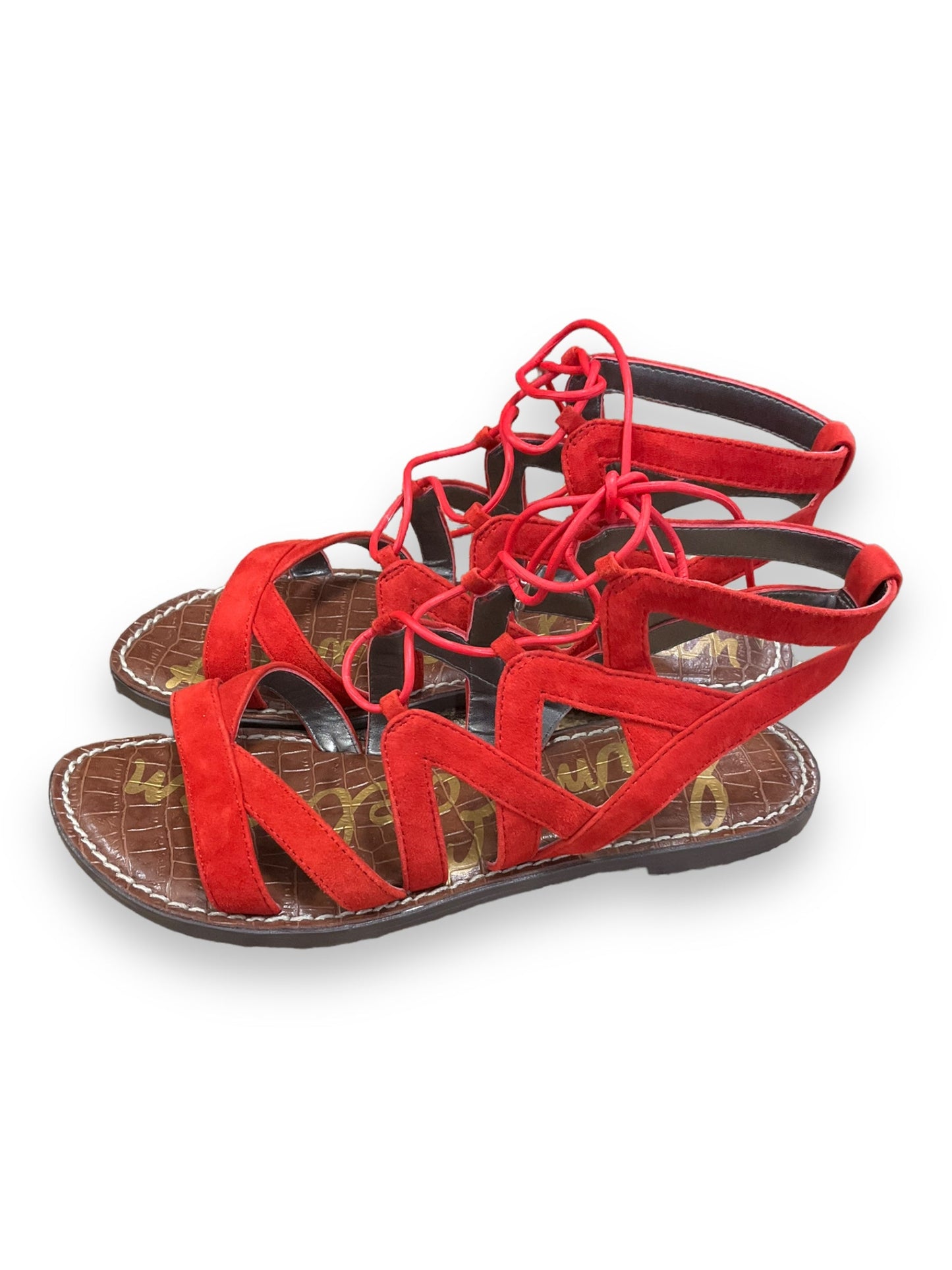 Sandals Flats By Sam Edelman  Size: 6.5