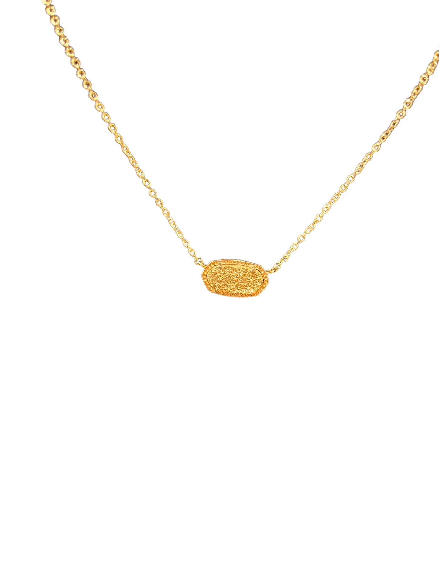 Necklace Pendant By Kendra Scott