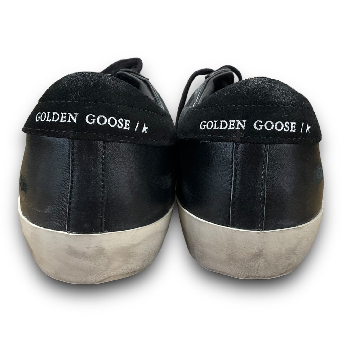 Shoes Designer By Golden Goose  Size: 10