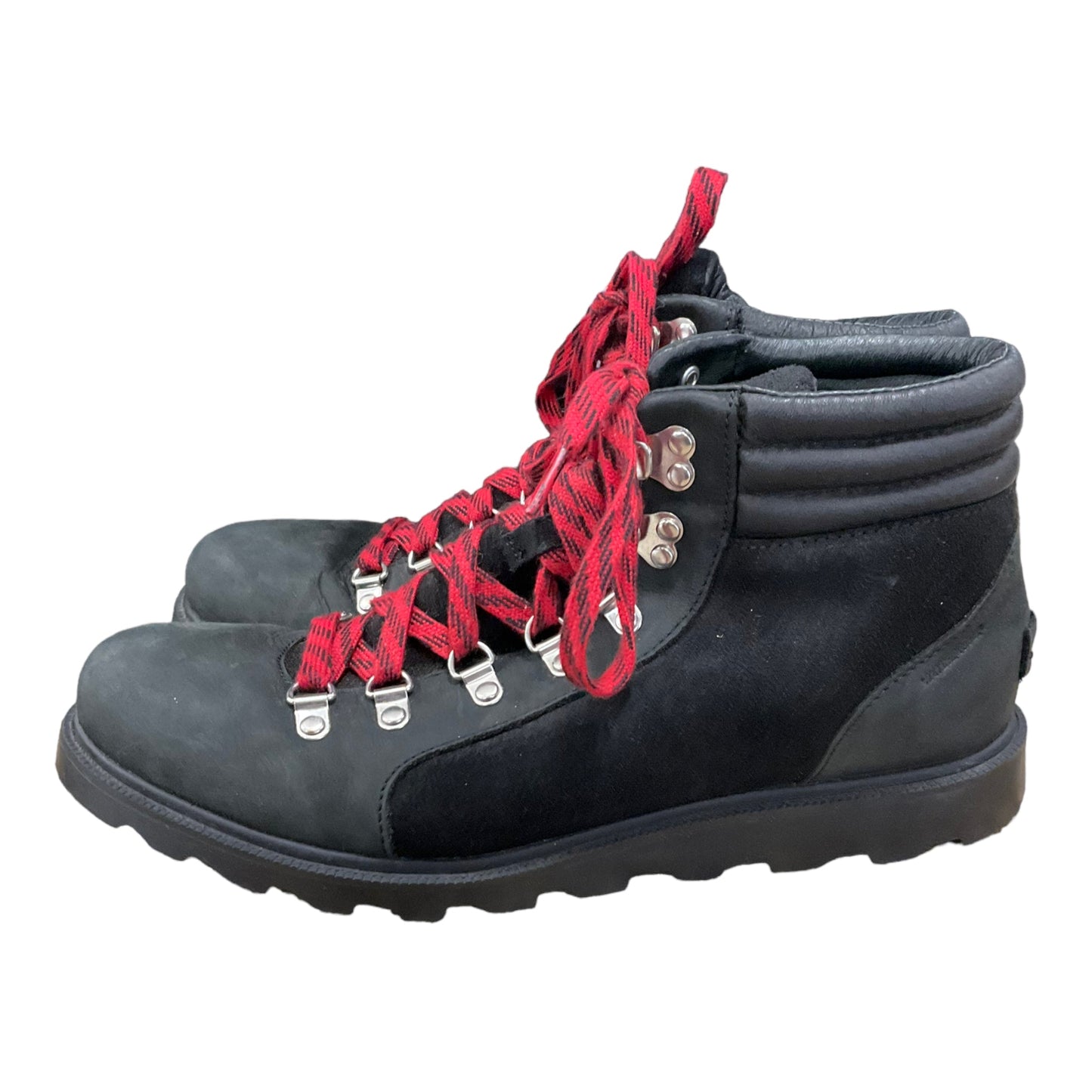 Boots Hiking By Sorel  Size: 11