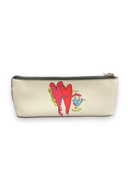 Makeup Bag Designer Brighton, Size Medium