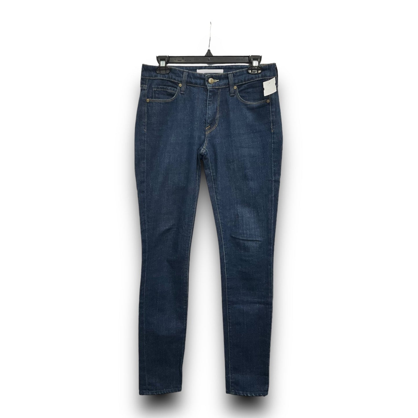 Blue Denim Jeans Straight Vince, Size 4