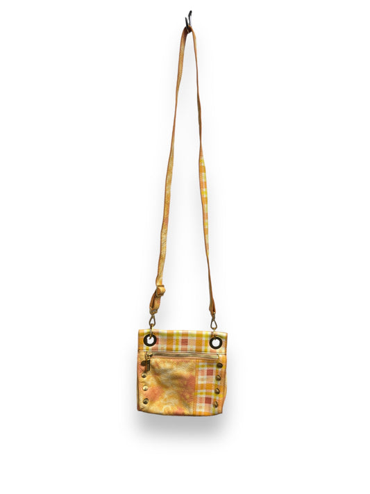 Crossbody Designer By Hammitt, Size: Small