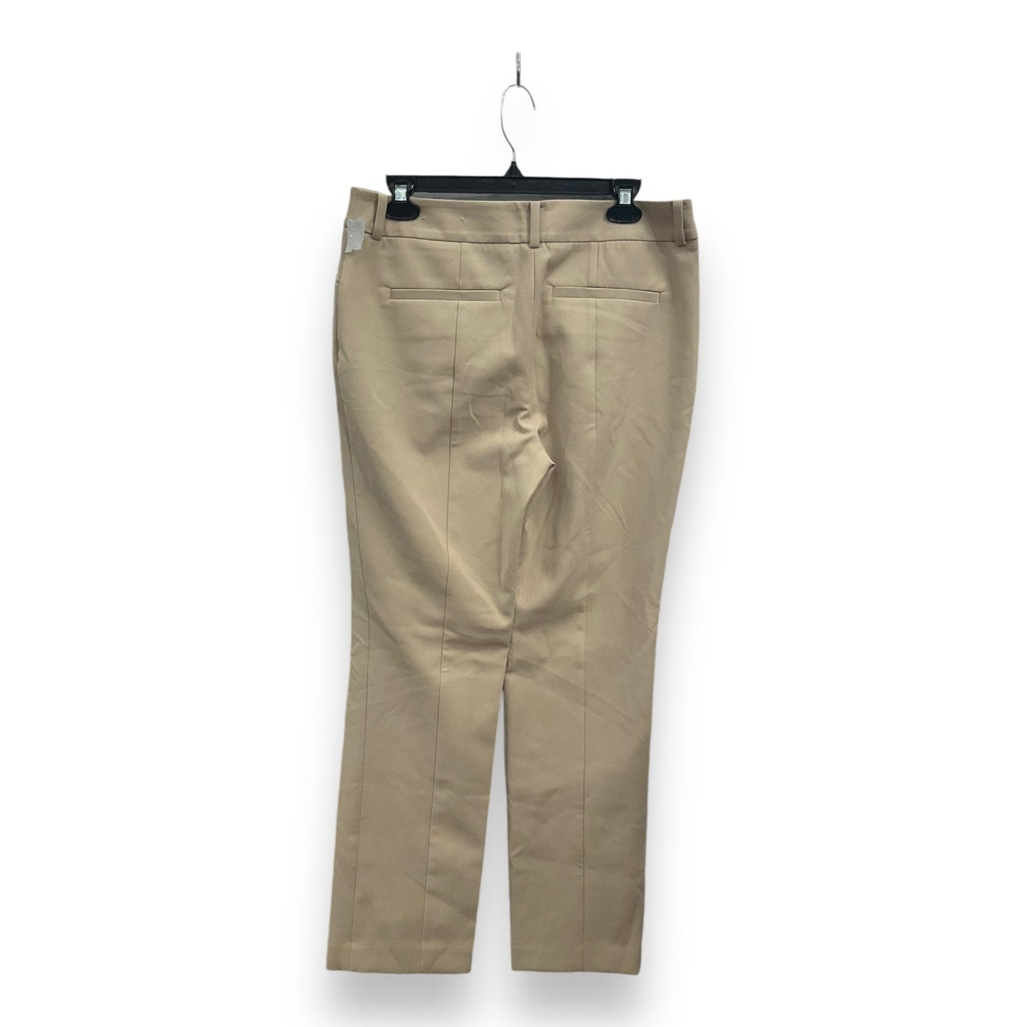 Pants Joggers By Chicos In Tan, Size: 4