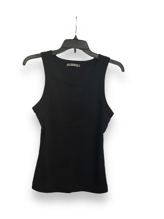 Tank Top By Michael Stars In Black, Size: S