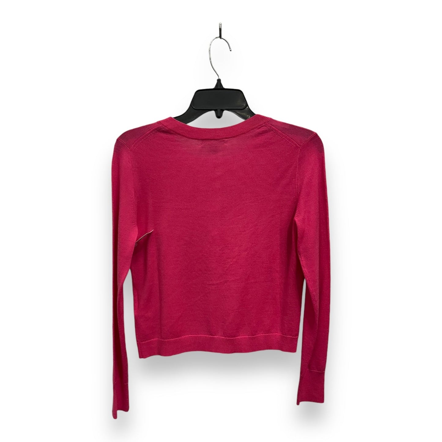 Sweater By J. Crew In Pink, Size: Xs