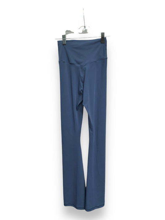 Athletic Leggings By Aerie In Blue, Size: S