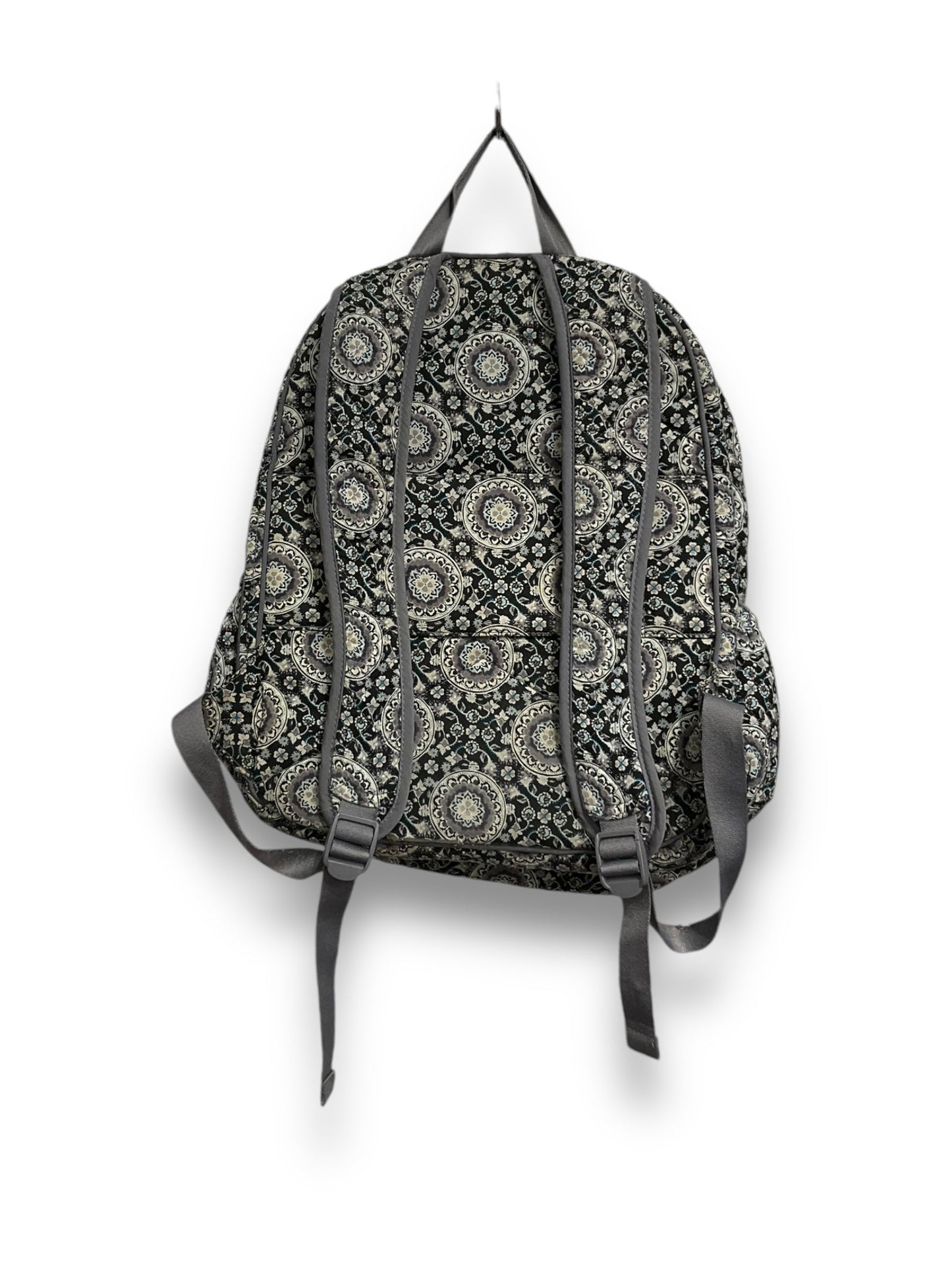 Backpack By Vera Bradley, Size: Large