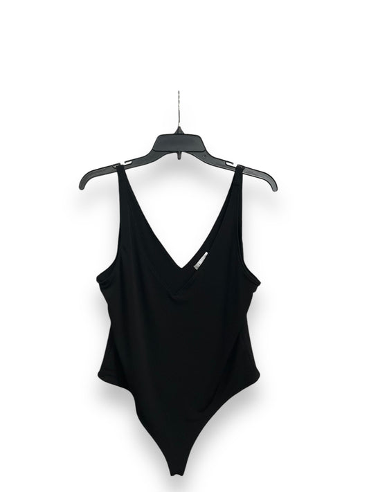 Bodysuit By Leith In Black, Size: L