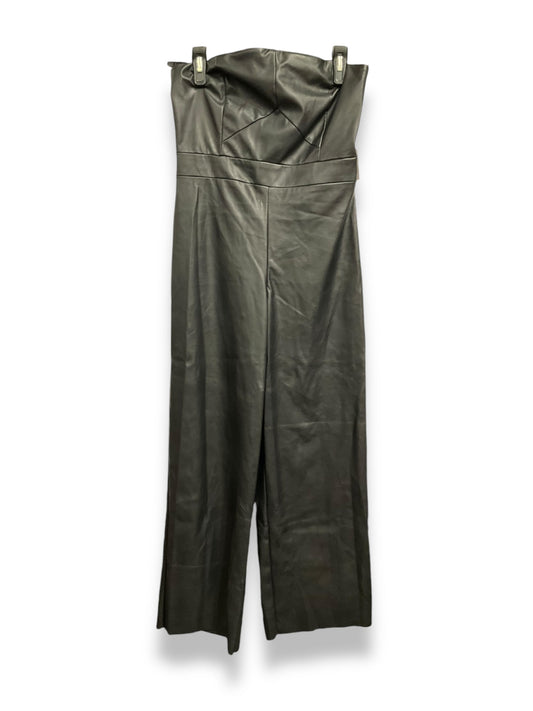 Jumpsuit By Banana Republic In Black, Size: Mp