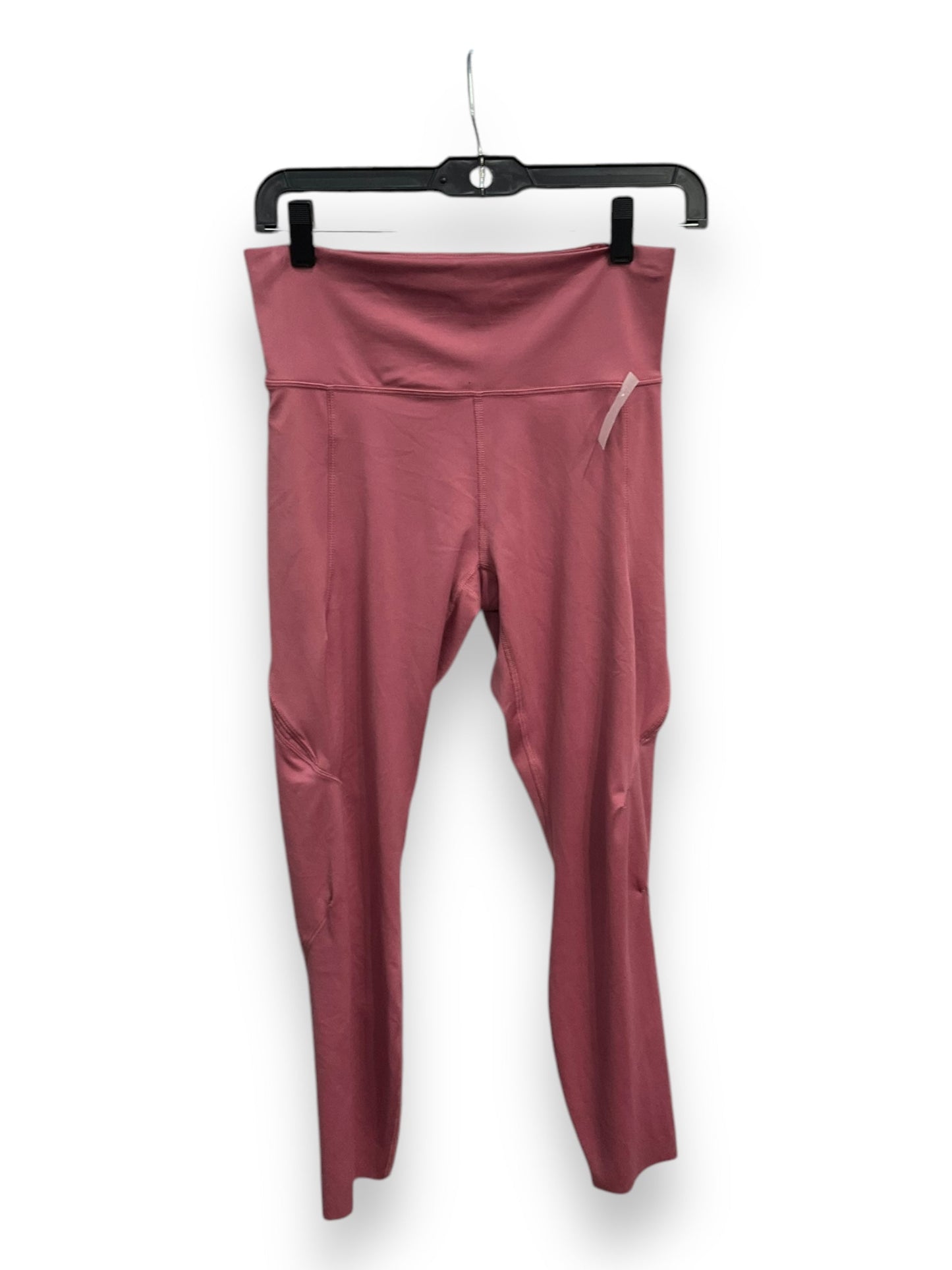 Athletic Leggings By All In Motion In Pink, Size: M