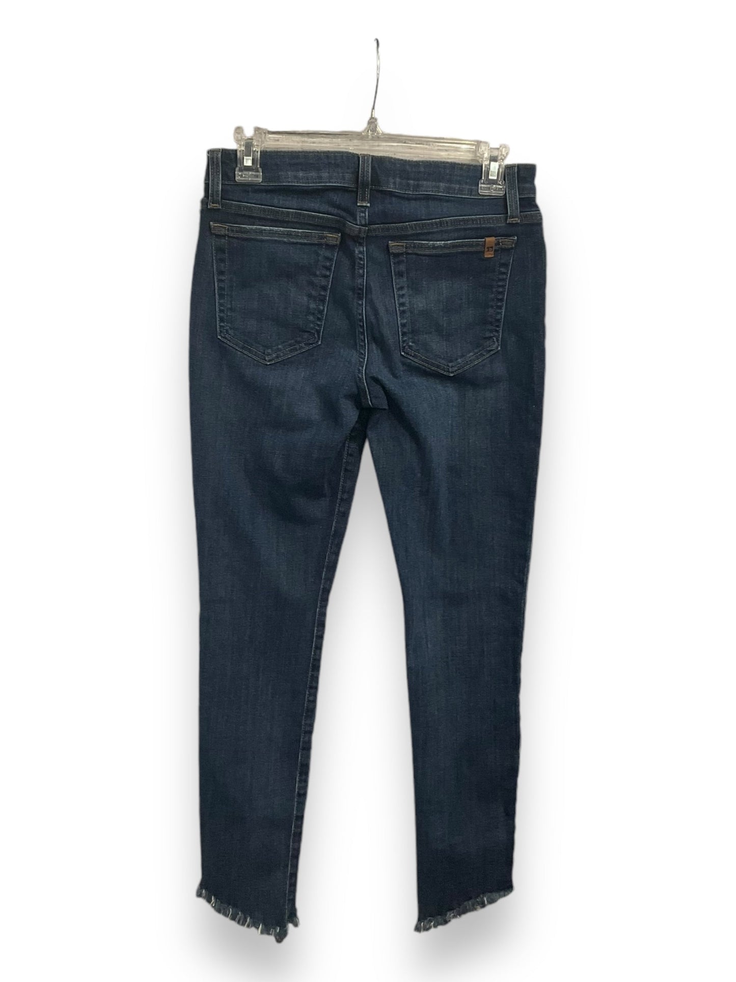 Jeans Skinny By Joes Jeans In Blue Denim, Size: 4