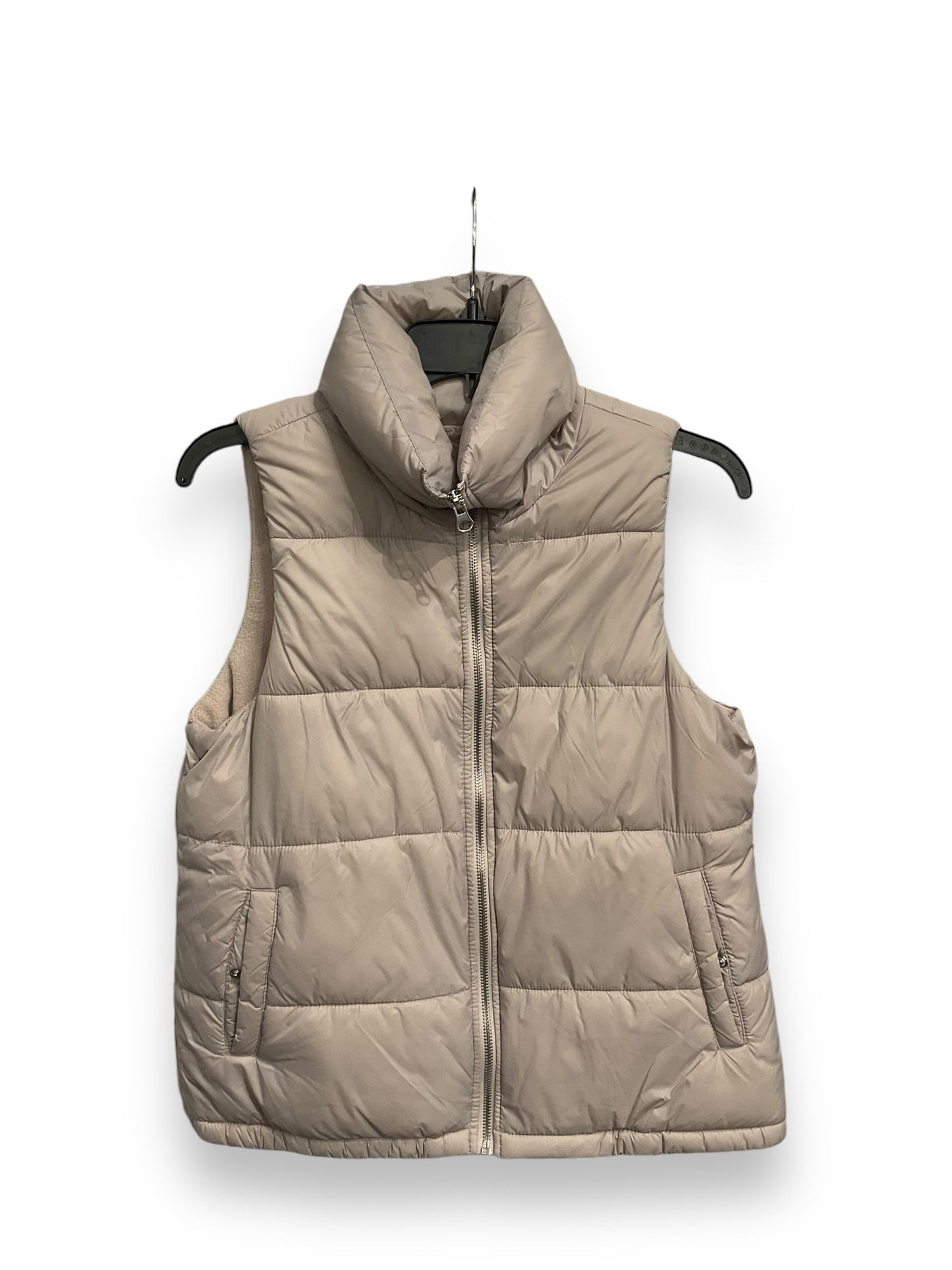 Vest Puffer & Quilted By Old Navy In Purple, Size: S