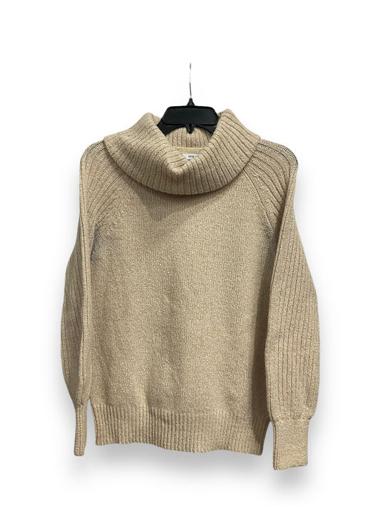 Sweater By Nine West In Cream, Size: Xs