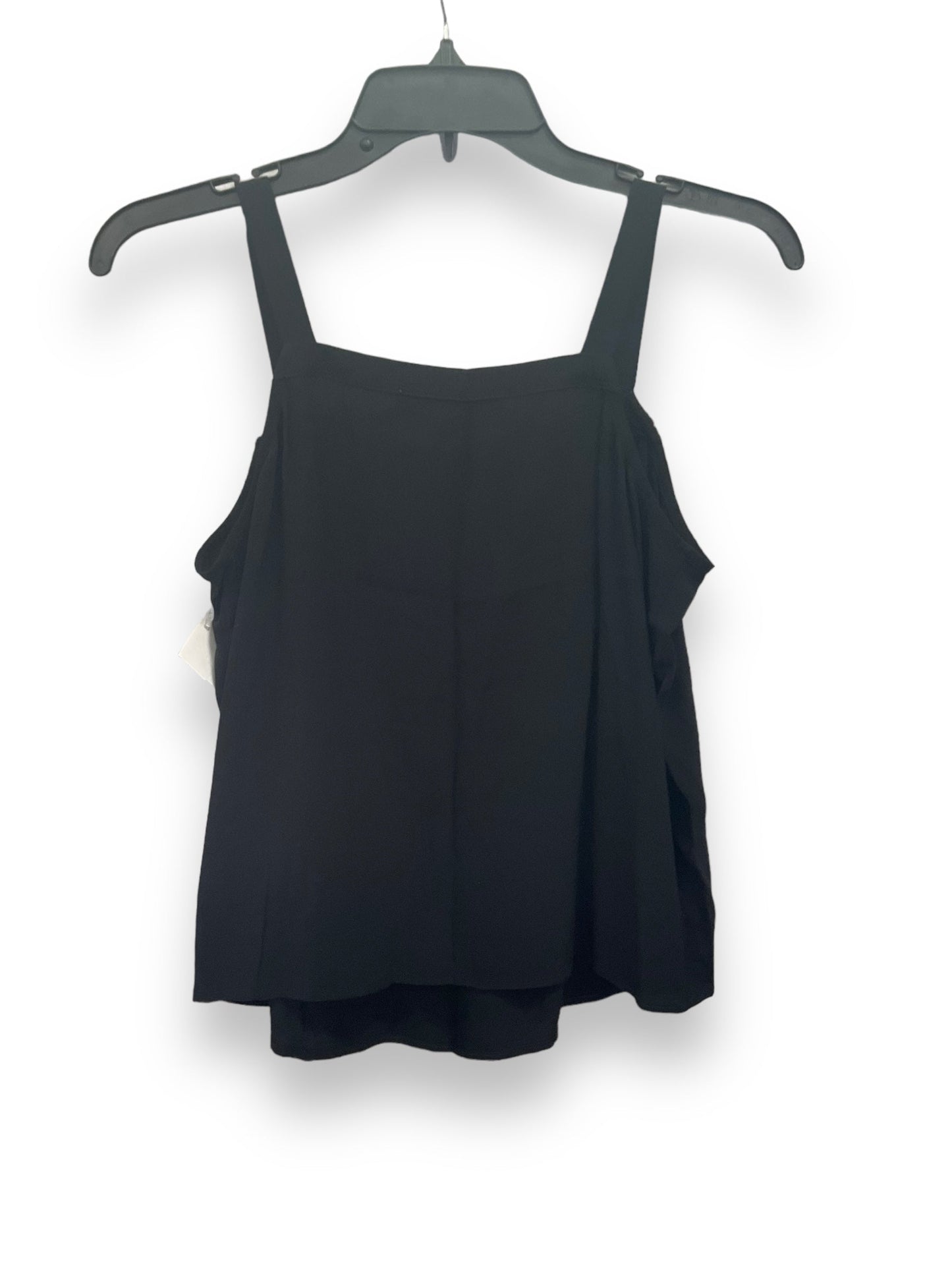 Top Sleeveless By Loft  Size: Xs