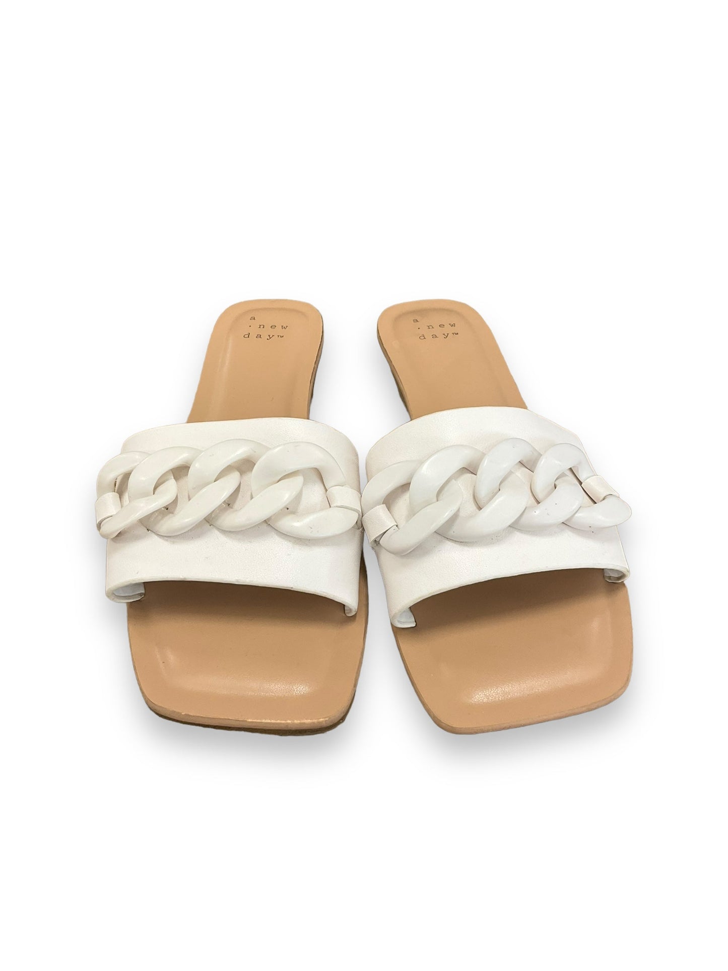 Sandals Flats By A New Day  Size: 6.5