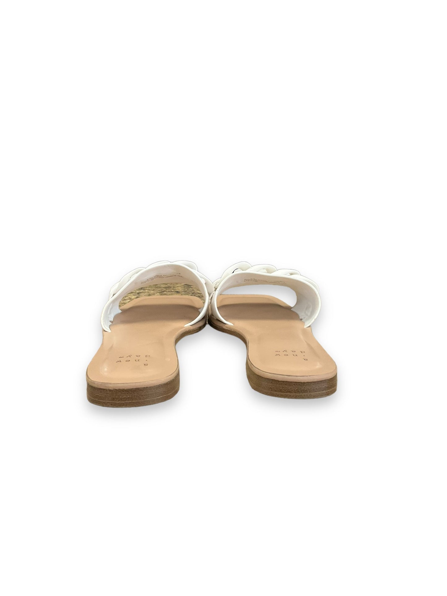 Sandals Flats By A New Day  Size: 6.5