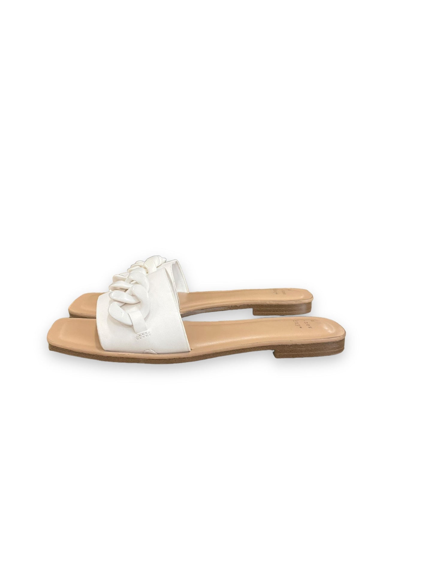 Sandals Flats By A New Day  Size: 6.5