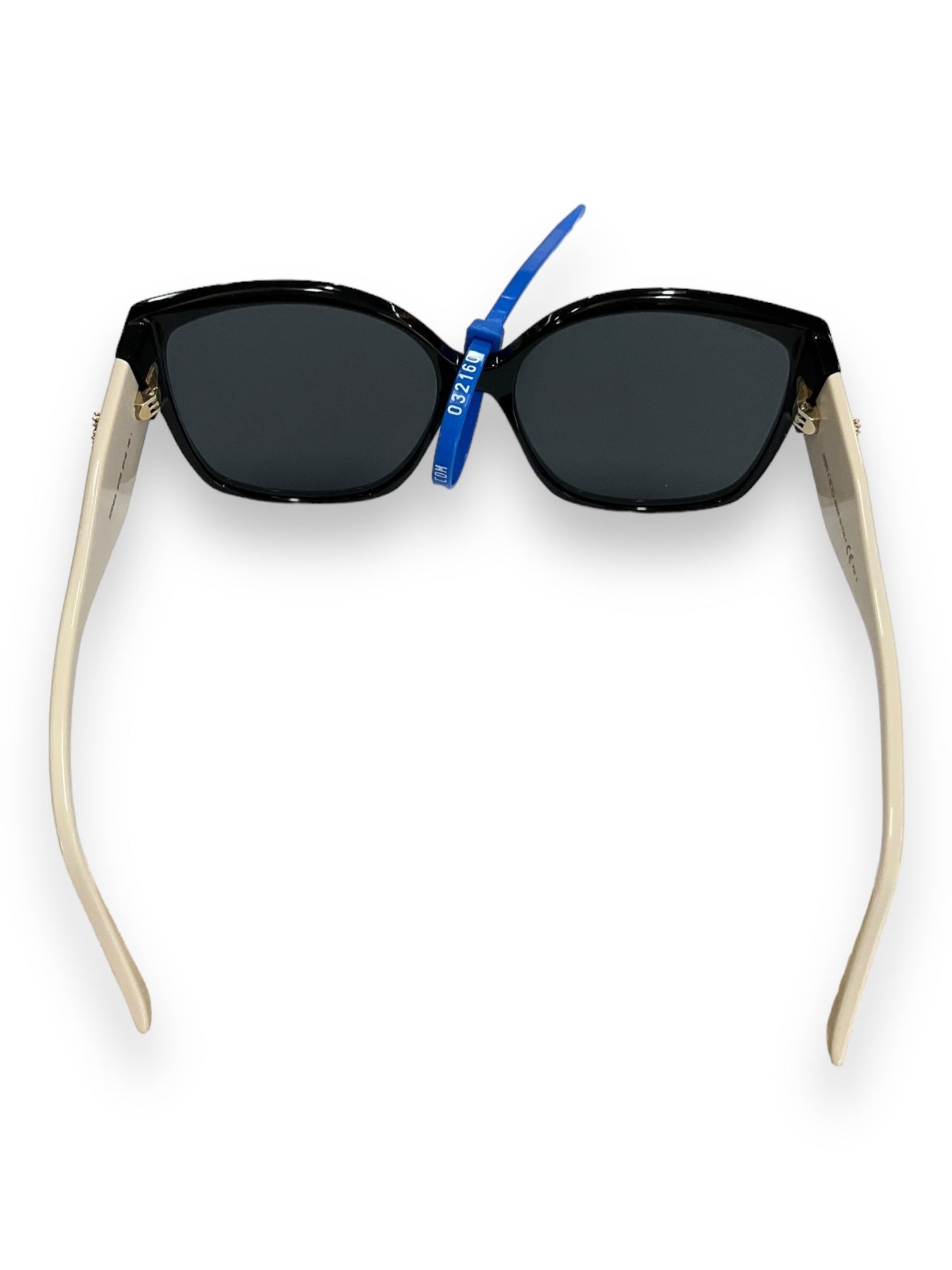 Sunglasses Luxury Designer By Jimmy Choo