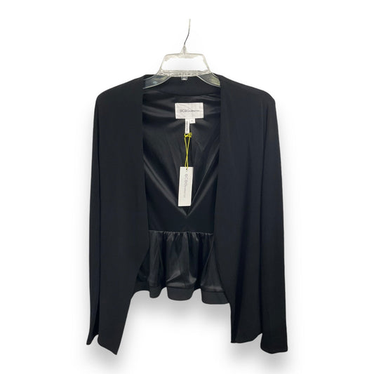 Cardigan By Bcbgeneration In Black, Size: S