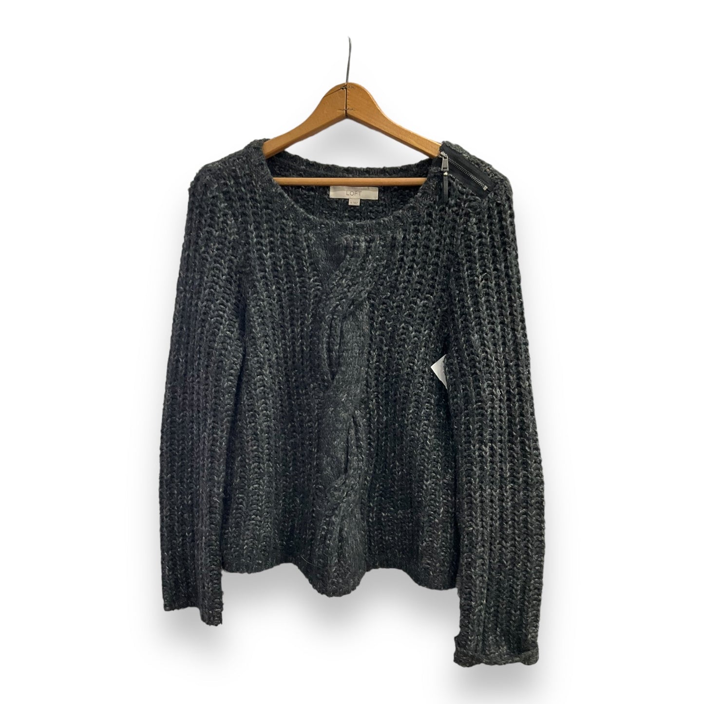 Sweater By Loft  Size: M