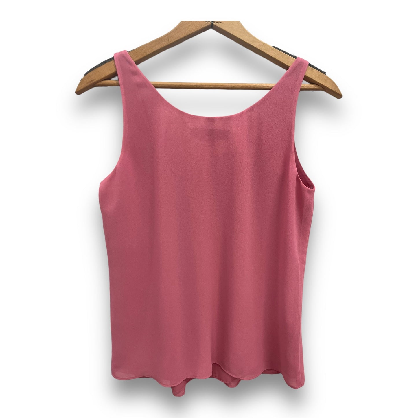 Top Sleeveless By Loft  Size: Xs