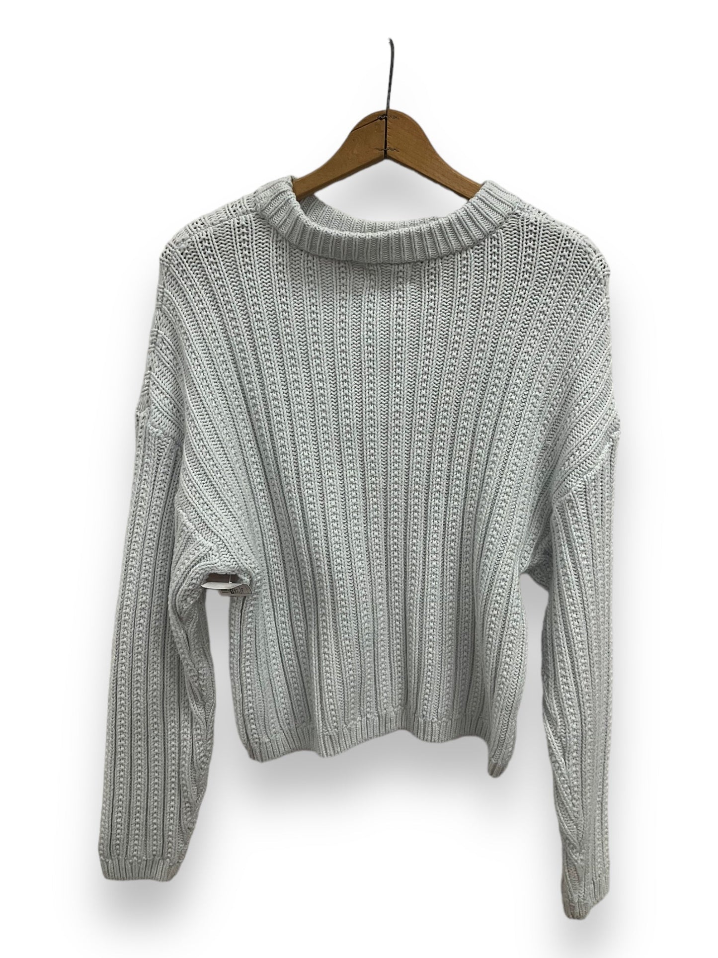 Sweater By Universal Thread  Size: M