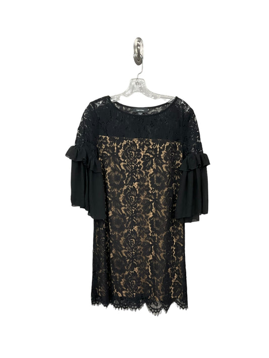 Dress Party Midi By Karen Kane In Black, Size: S