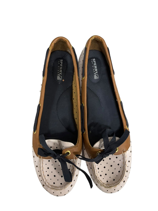 Shoes Flats Mule And Slide By Sperry  Size: 10