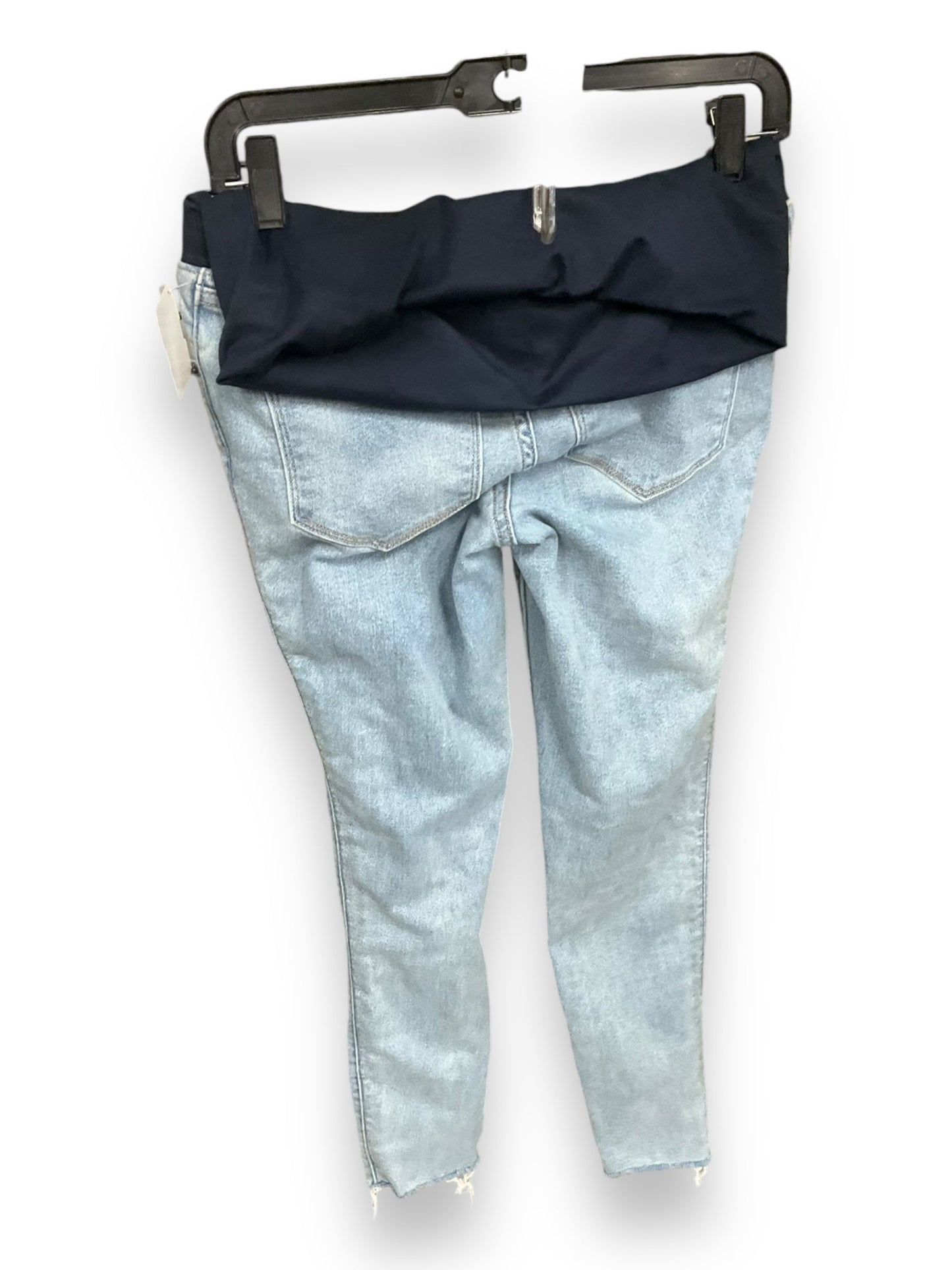 Maternity Jeans By Old Navy, Size: Xs