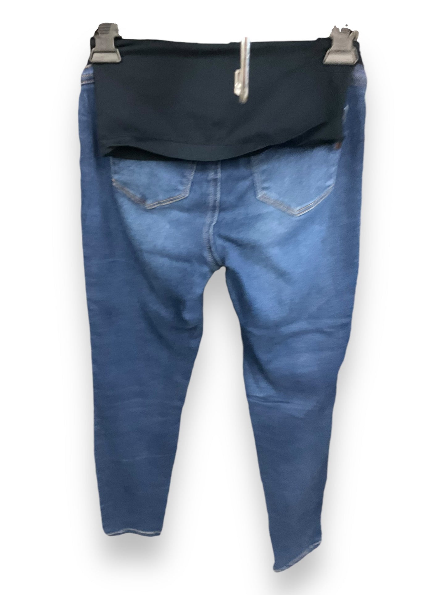 Maternity Jeans By 1822 Denim, Size: 0