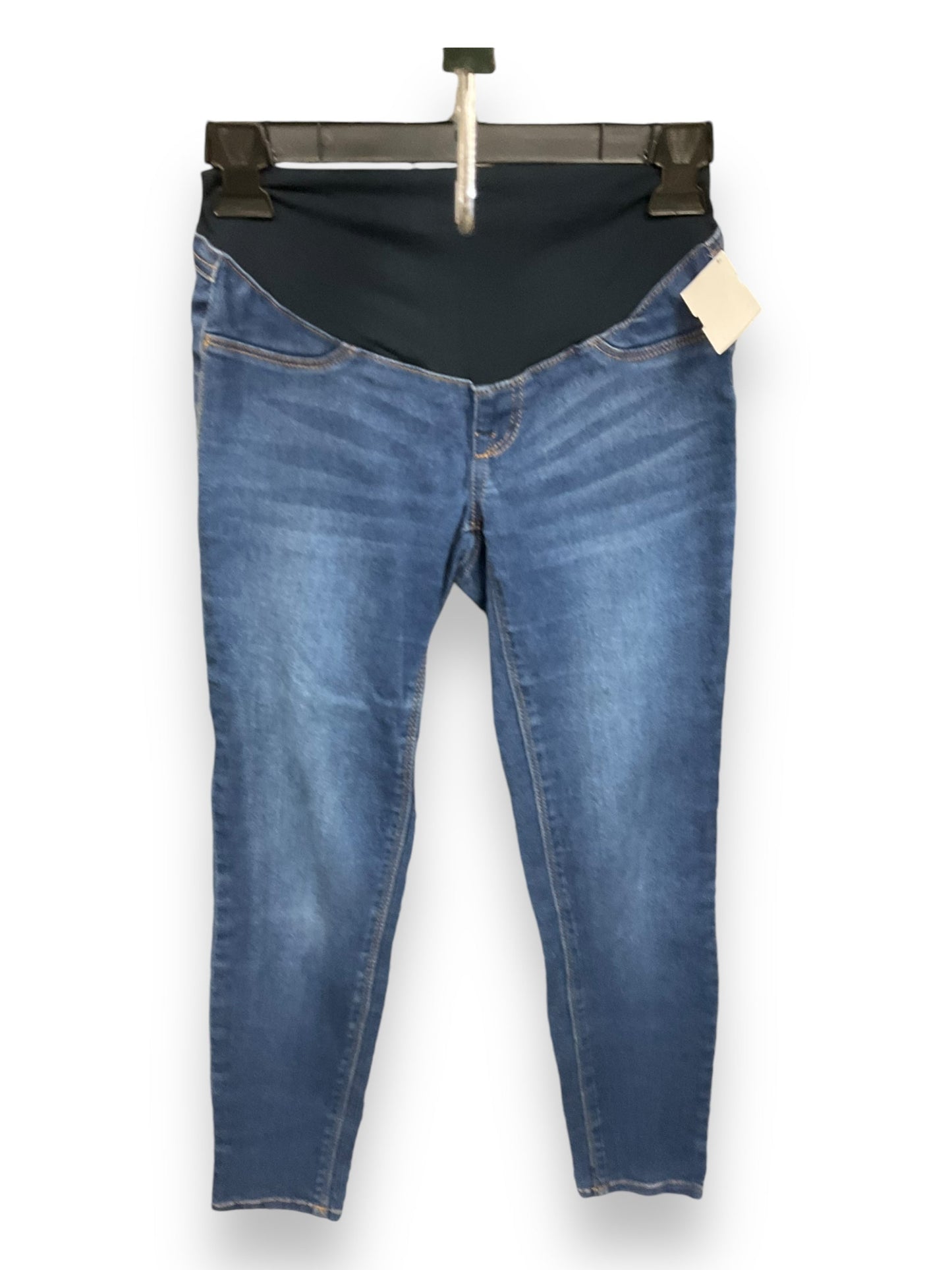 Maternity Jeans By 1822 Denim, Size: 0