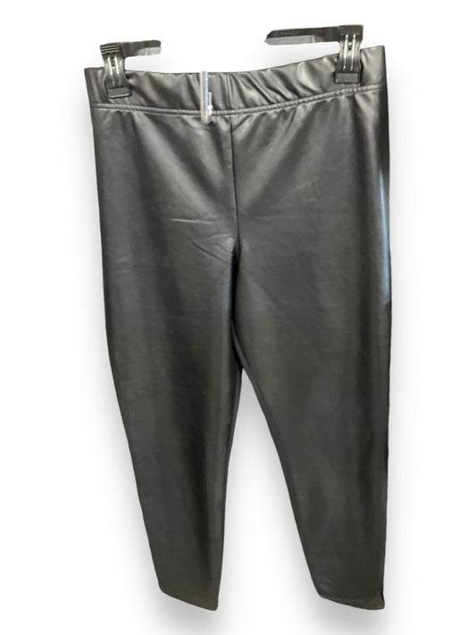 Pants Leggings By Old Navy In Black, Size: L