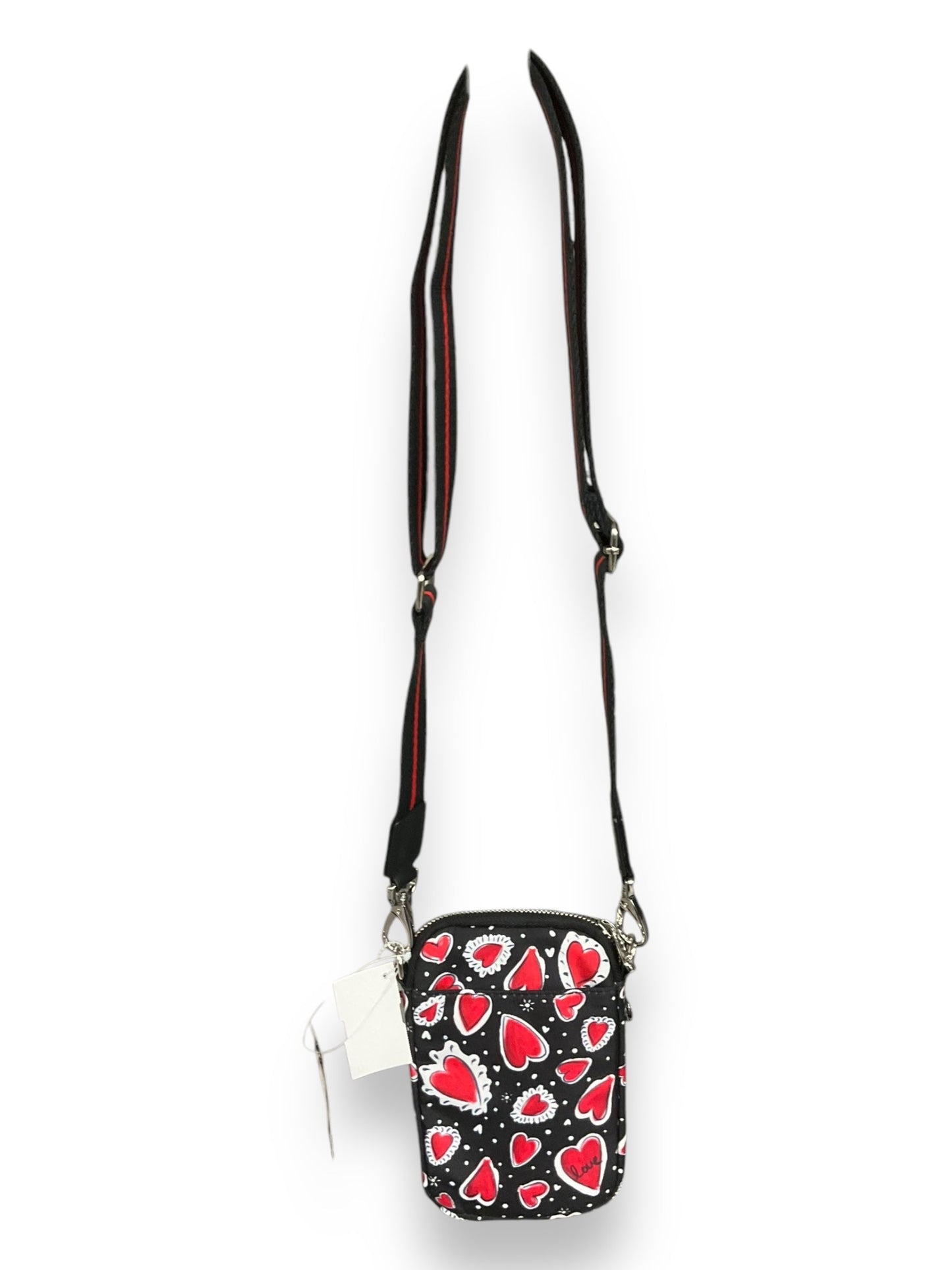 Crossbody By Brighton, Size: Small