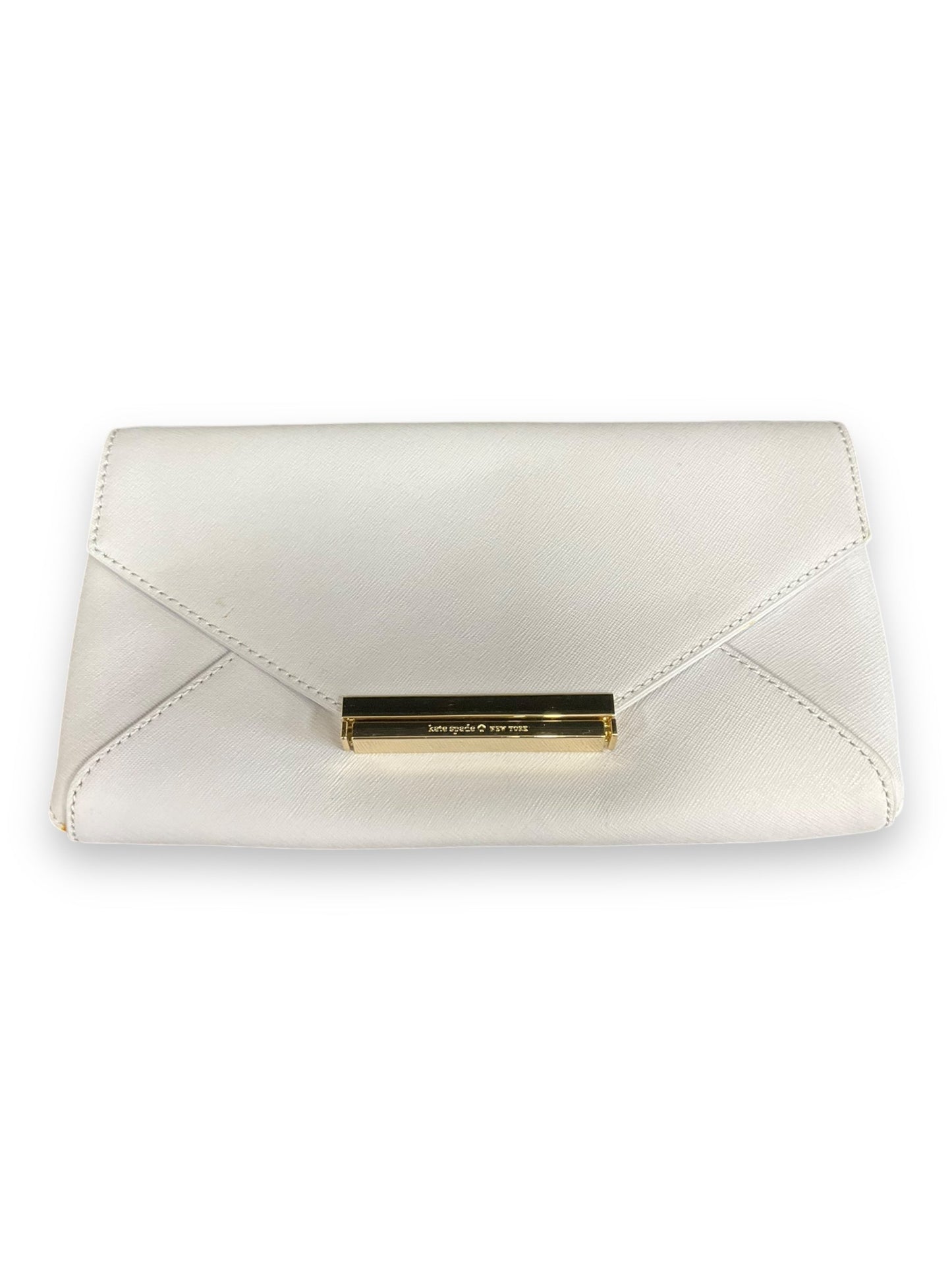 Clutch Designer By Kate Spade, Size: Small