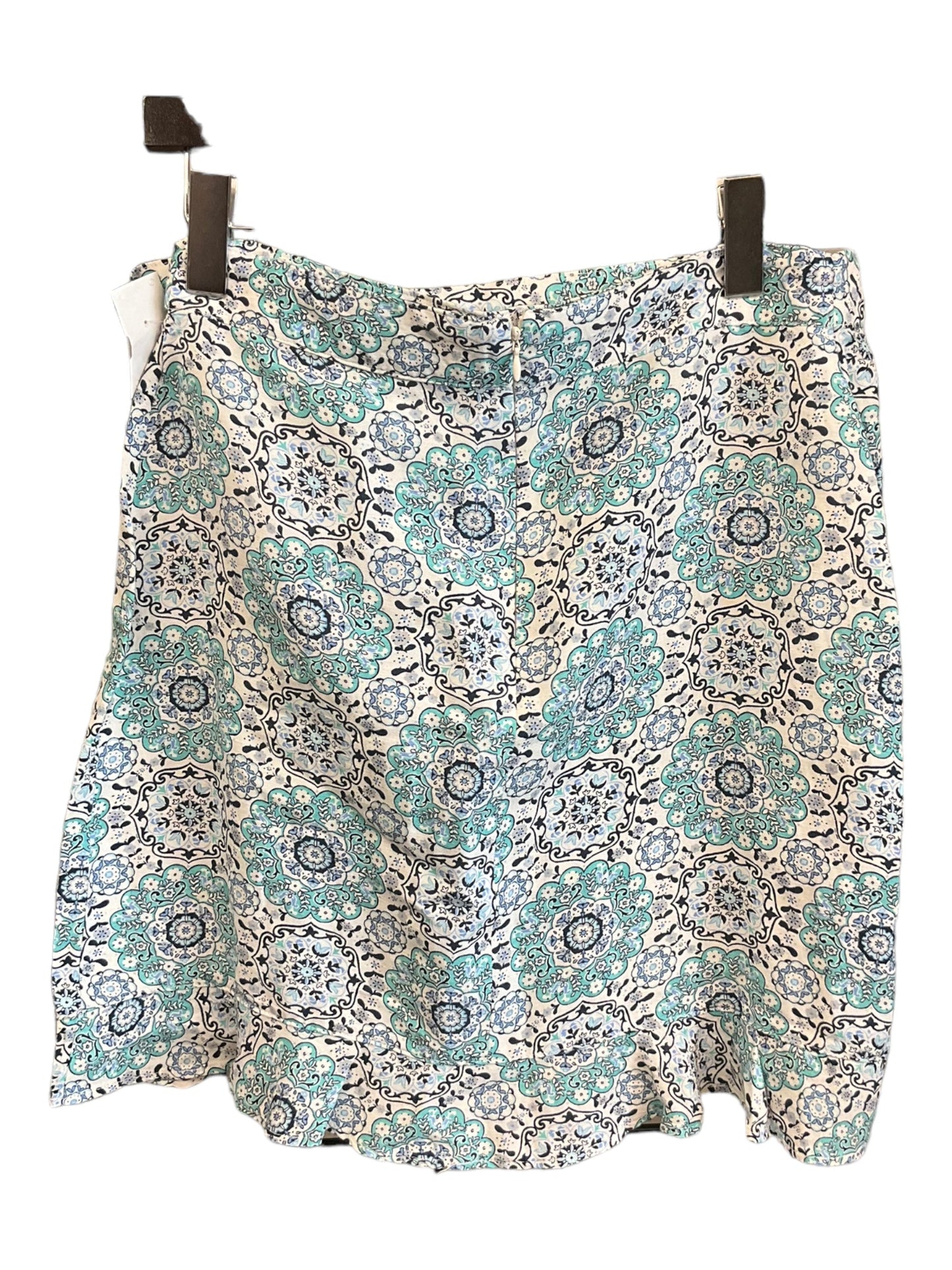 Skirt Mini & Short By Loft  Size: 2petite