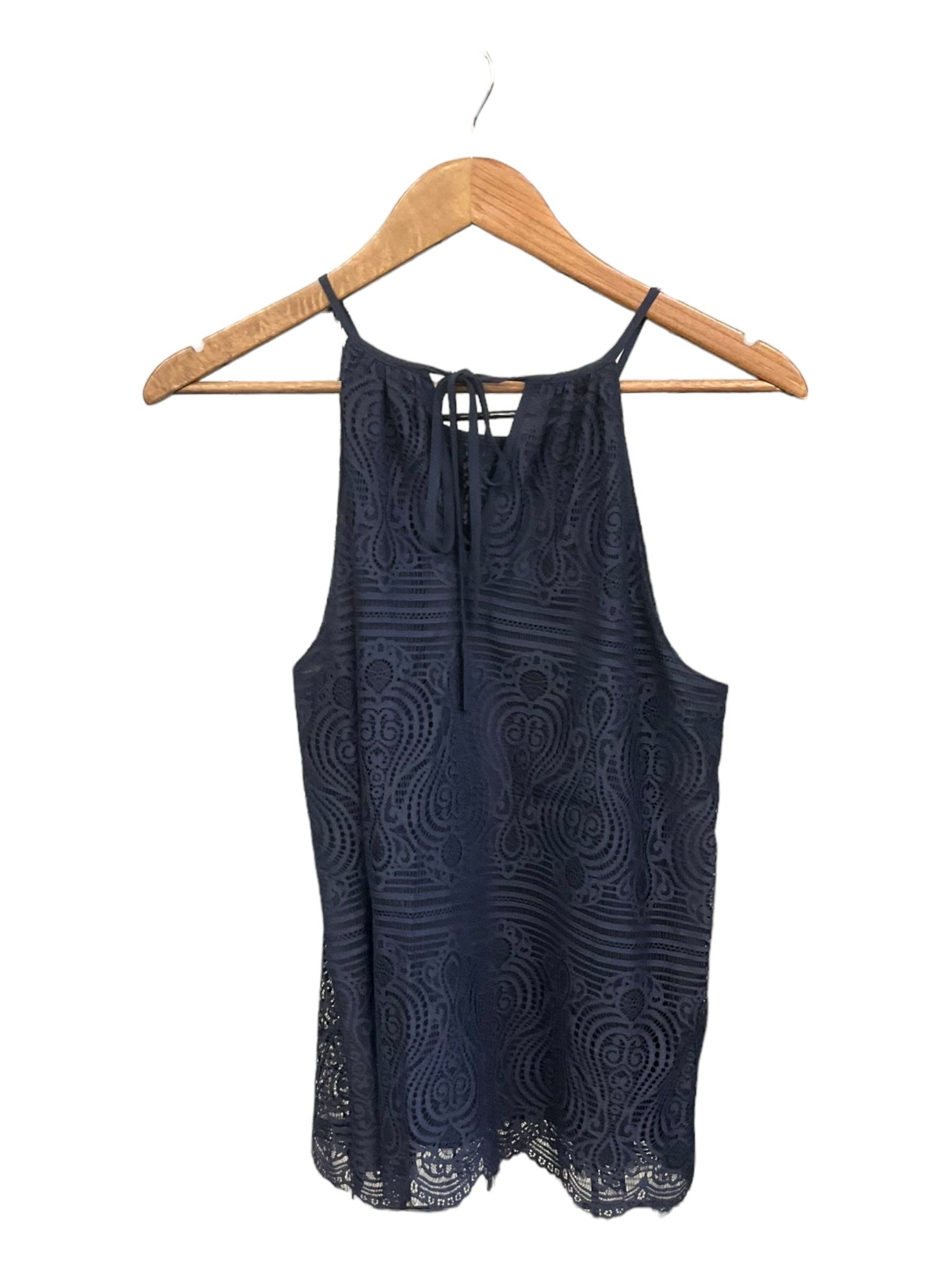 Top Sleeveless By Loft  Size: S