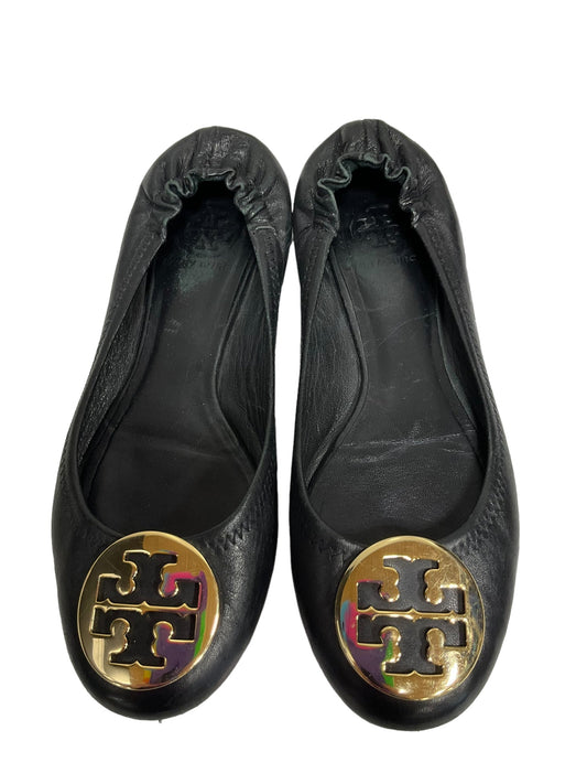 Shoes Flats Ballet By Tory Burch  Size: 6.5