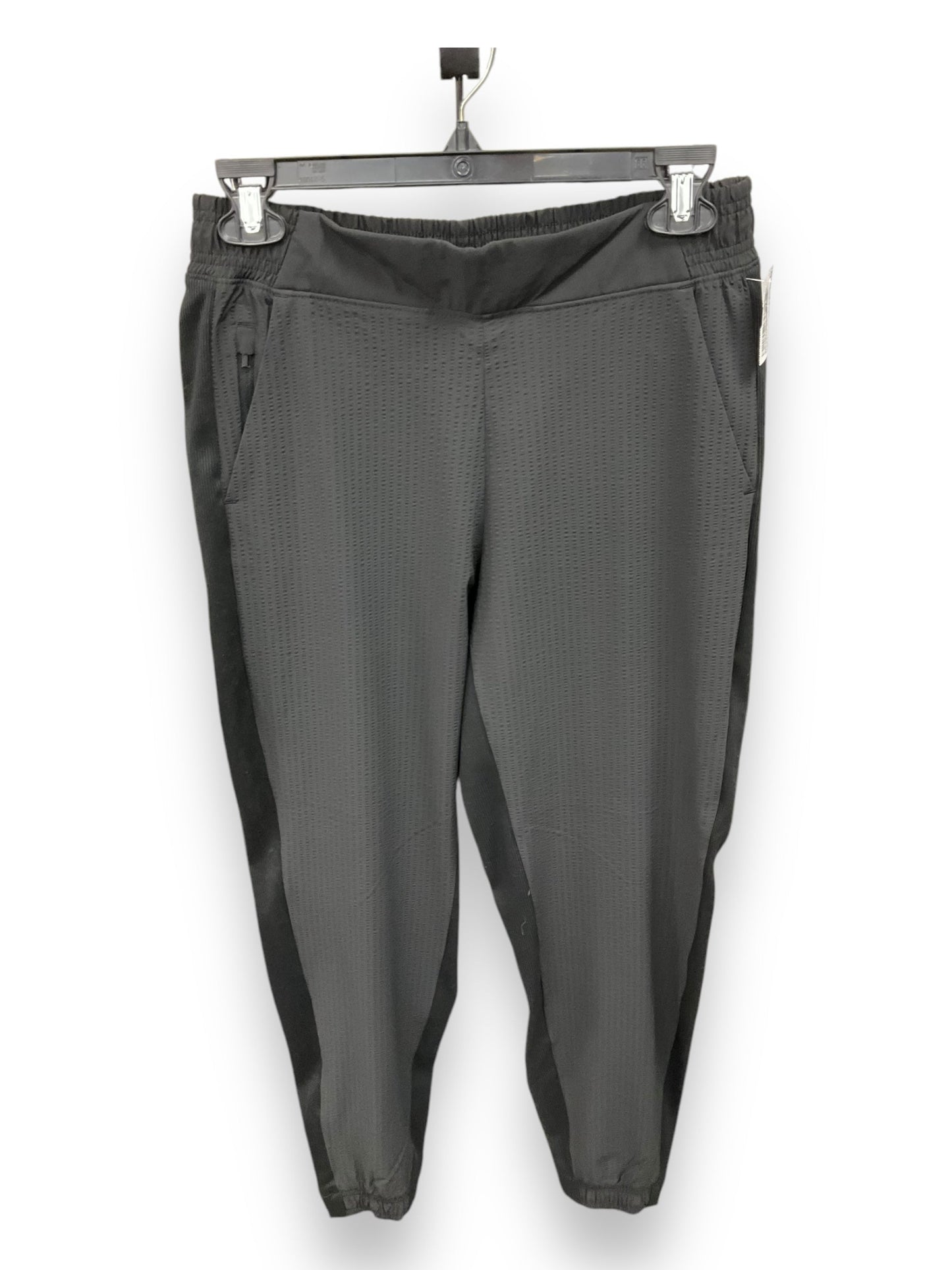 Athletic Pants By Athleta In Black, Size: Xs